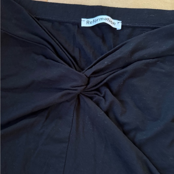 Reformation Rylan Knit Set (size S) - Picture 9 of 14